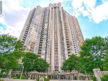 apartment at #502 45 KINGSBRIDGE GARDEN CIRCLE, Mississauga, Ontario, L5R3K4