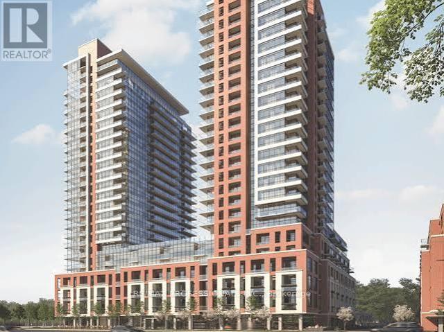 apartment at 502 4010 EGLINTON AVENUE W, Toronto, Ontario, M9P1A6