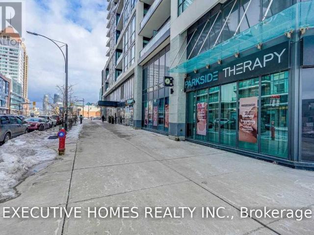 apartment at 502 510 CURRAN PLACE, Mississauga, Ontario, L5B0J8