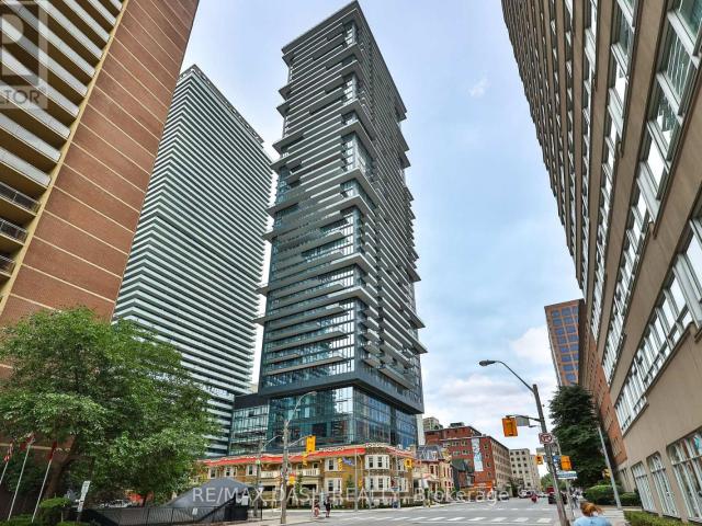 apartment at 502 634 CHURCH STREET, Toronto, Ontario, M4Y0G9