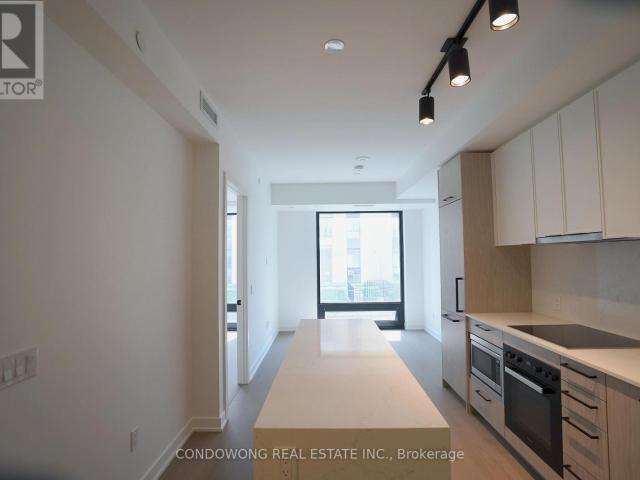 apartment at 502 91 MONTCLAIR AVENUE, Toronto, Ontario, M5P0B1