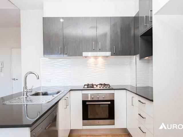 apartment at 503/28 32 Cartwright Street, Windsor, Australia