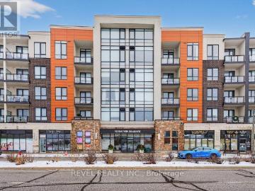 Apartment for rent in Halton - Patio, Gym