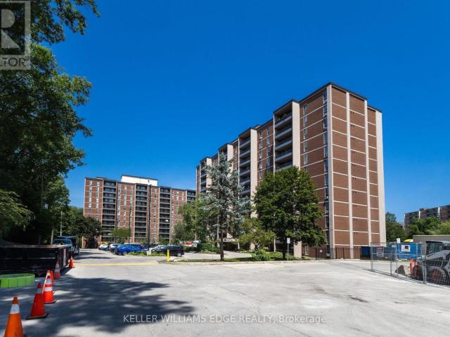apartment at 503 1966 MAIN STREET W, Hamilton, Ontario, L8S1J6
