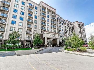 apartment at 503 – 2490 OLD BRONTE ROAD