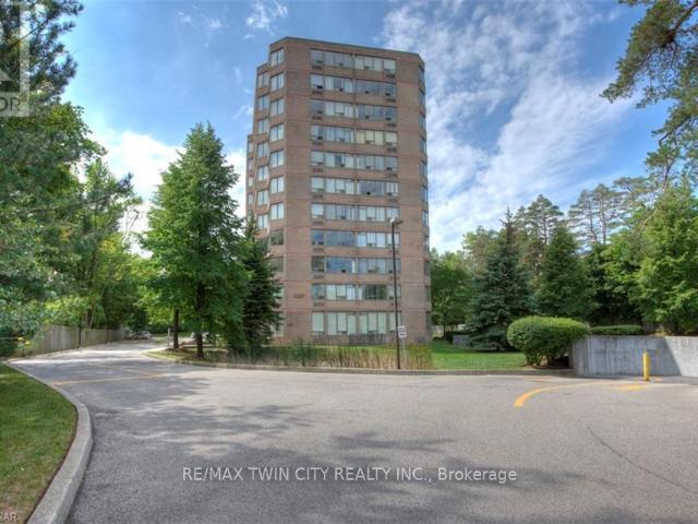 apartment at 503 3227 KING STREET E, Kitchener, Ontario, N2A3Z9
