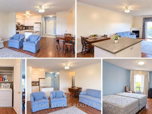 apartment at 503 60 WYNDHAM STREET S, Guelph, Ontario, N1E7H7