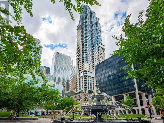 apartment at 503 88 SCOTT STREET, Toronto, Ontario, M5E0A9