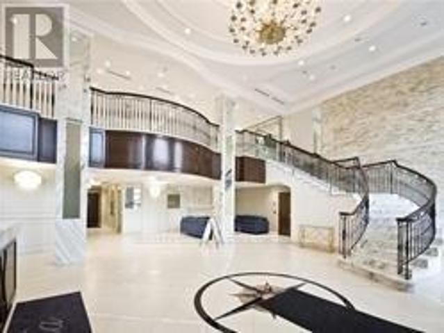 apartment at 503 – 99 SOUTH TOWN CENTRE BOULEVARD