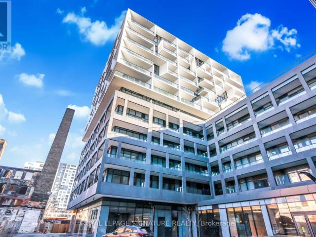 apartment at 503 9 TECUMSETH STREET, Toronto, Ontario, M5V3G4