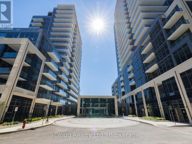 apartment at 503A 115 NIPISSING ROAD, Milton, Ontario, L9T1R3