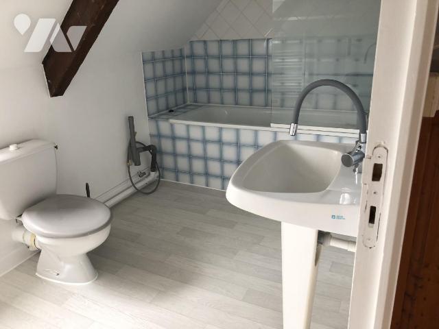 Apartment at 50 Coutances, COUTANCES, 50200, France