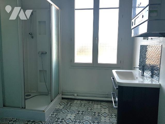 Apartment at 50 Coutances, COUTANCES, 50200, France