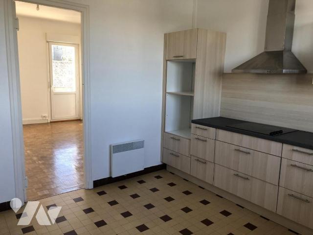 Apartment at 50 Coutances, COUTANCES, 50200, France