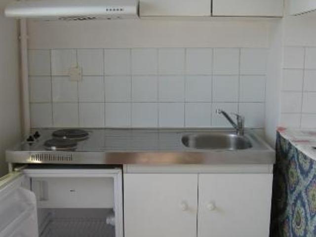 Apartment at 50 Carentan les Marais, BREVANDS, 50500, France