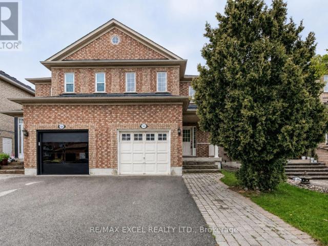 apartment at 50 CASABEL DRIVE, Vaughan, Ontario, L6A3L7