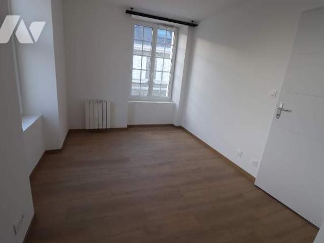 Apartment at 50 Cherbourg en Cotentin, CHERBOURG, 50100, France