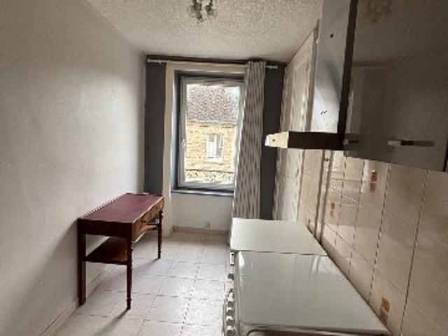 Apartment at 50 Cherbourg en Cotentin, CHERBOURG, 50100, France