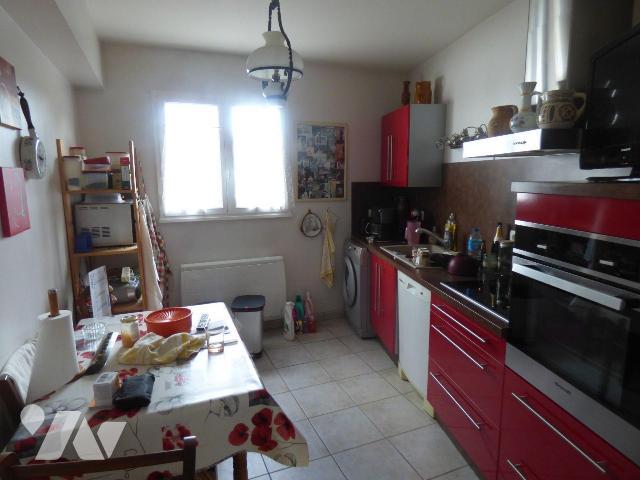 Apartment at 50 Cherbourg en Cotentin, CHERBOURG, 50100, France