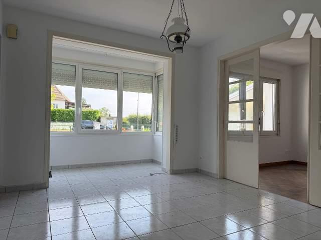 Apartment at 50 Agneaux, AGNEAUX, 50180, France