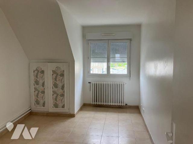 Apartment at 50 Avranches, AVRANCHES, 50300, France