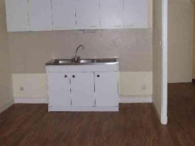 Apartment at 50 Avranches, AVRANCHES, 50300, France