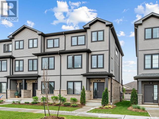apartment at 50 BALLADRY BOULEVARD
