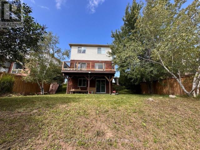 apartment at 50 BUCKINGHAM STREET, Orangeville, Ontario, L9W5H7