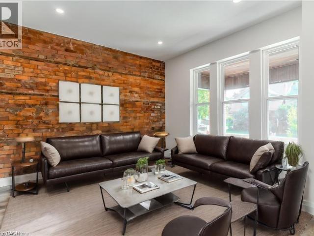 apartment at 50 BURRIS Street Unit# 1