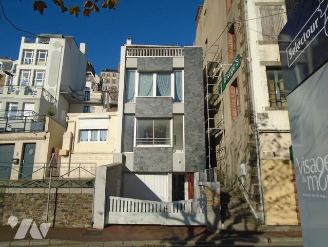 Apartment at 50 Granville, GRANVILLE, 50400, France