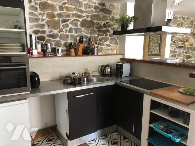 Apartment at 50 Granville, GRANVILLE, 50400, France