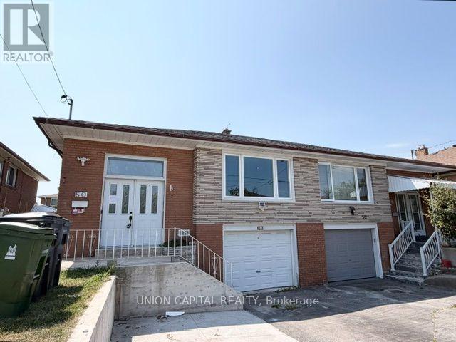 apartment at 50 DOLORES ROAD, Toronto, Ontario, M3L2A9