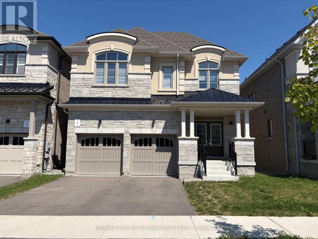apartment at 50 ED EWERT AVENUE, Clarington, Ontario, L1B1G9