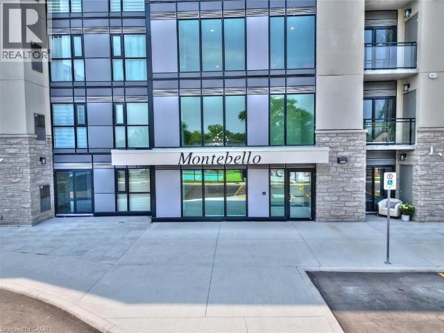 apartment at 50 HERRICK Avenue Unit# 306, St. Catharines, Ontario, L2P2T9