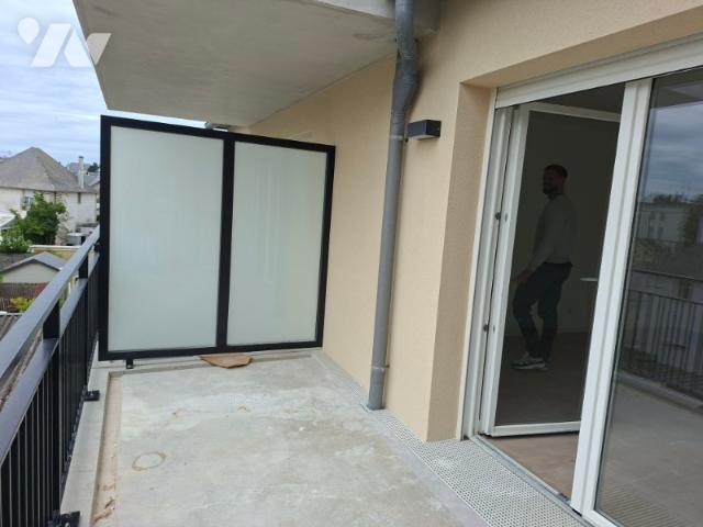 Apartment at 50 Jullouville, JULLOUVILLE, 50610, France