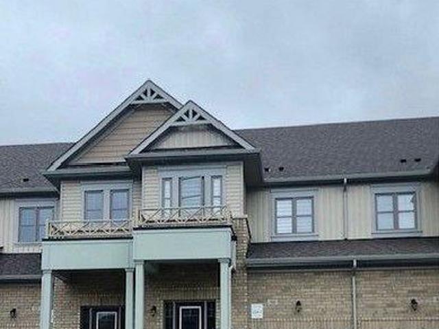 apartment at 50 LORNE THOMAS PLACE, New Tecumseth, Ontario, L9R0T8