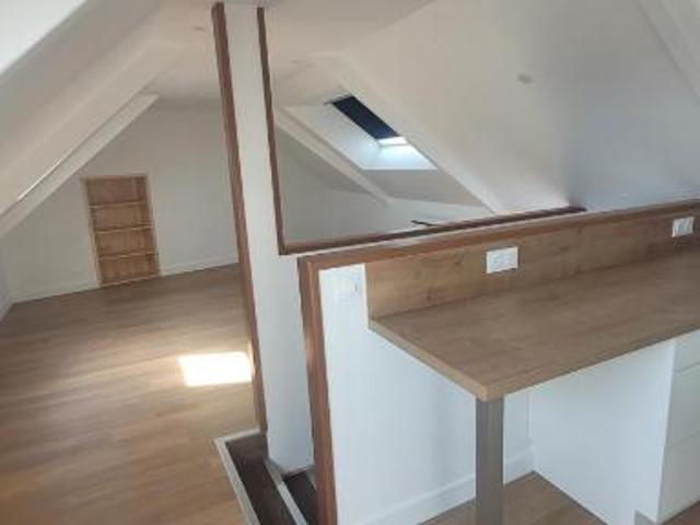 Apartment at 50 Montmartin sur Mer, MONTMARTIN SUR MER, 50590, France