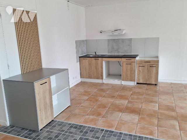 Apartment at 50 Marigny Le Lozon, LOZON, 50570, France