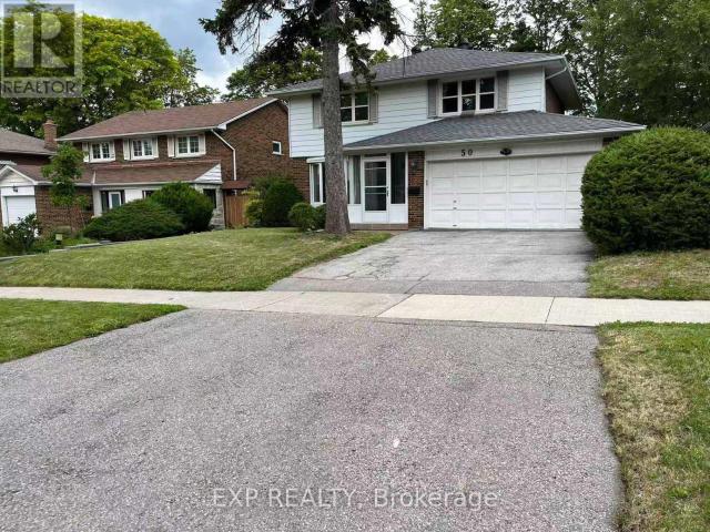 apartment at 50 MCNICOLL AVENUE, Toronto, Ontario, M2H2A8