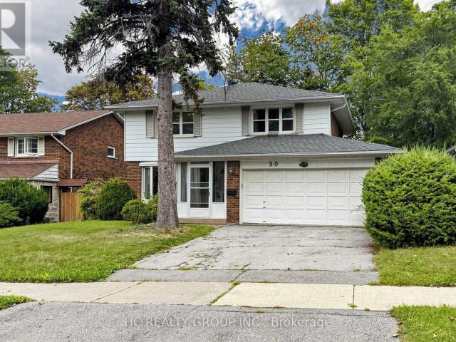 apartment at 50 MCNICOLL AVENUE, Toronto, Ontario, M2H2A8