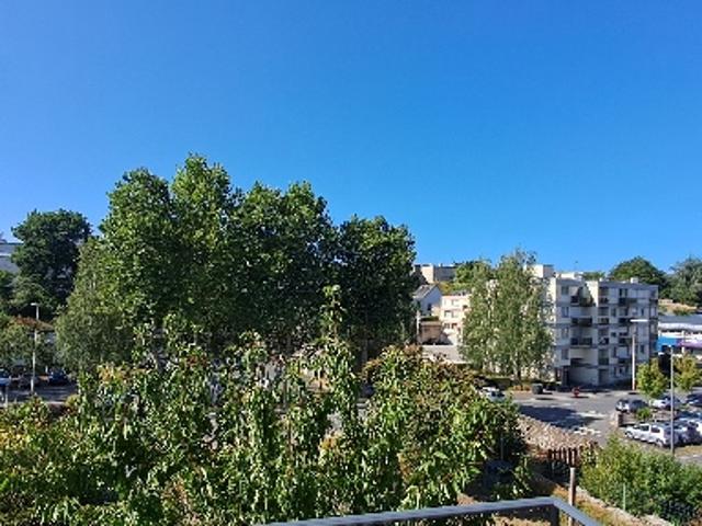 Apartment at 50 Saint Lô, ST LO, 50000, France