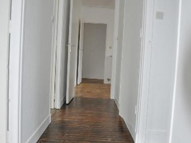 Apartment at 50 Saint Lô, ST LO, 50000, France