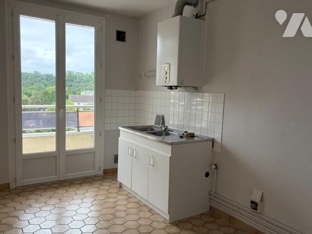Apartment at 50 Saint Lô, ST LO, 50000, France