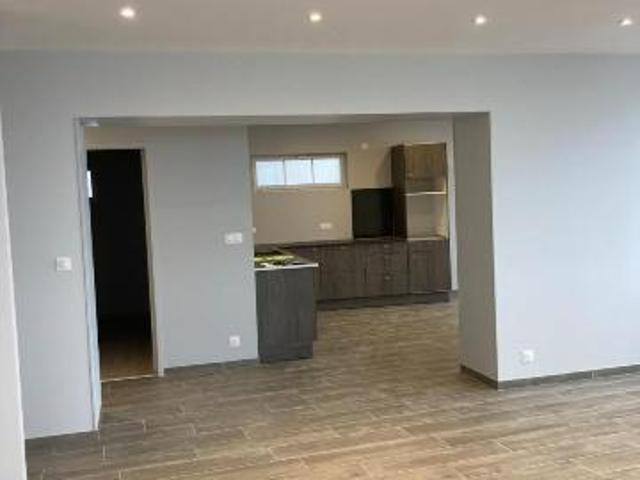 Apartment at 50 Saint Vaast la Hougue, ST VAAST LA HOUGUE, 50550, France