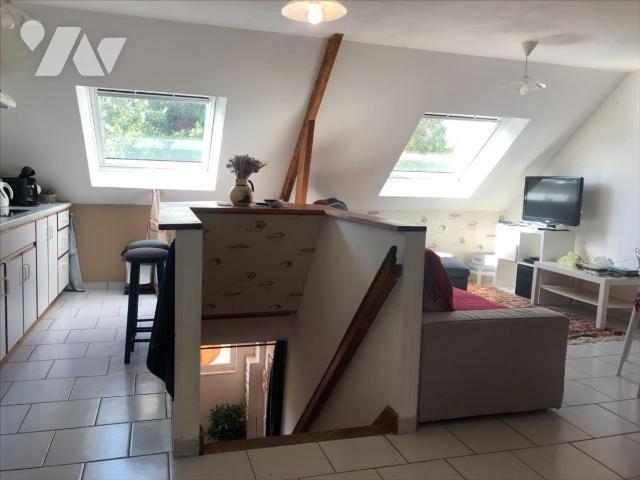 Apartment at 50 Saint Vaast la Hougue, ST VAAST LA HOUGUE, 50550, France