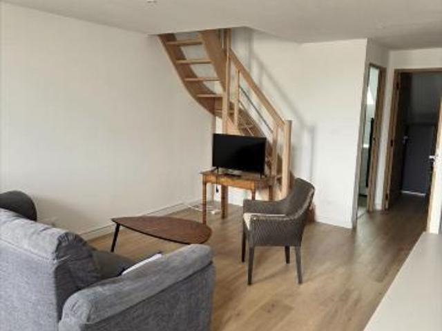 Apartment at 50 Saint Vaast la Hougue, ST VAAST LA HOUGUE, 50550, France