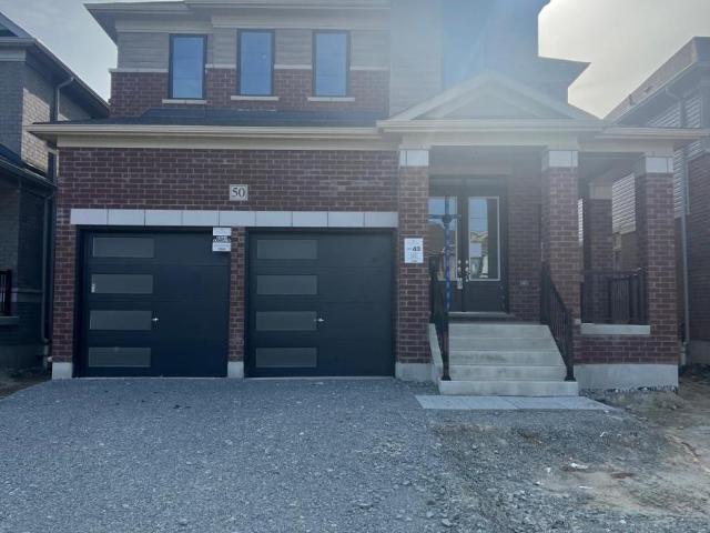 apartment at 50 SANDHILL CRESCENT