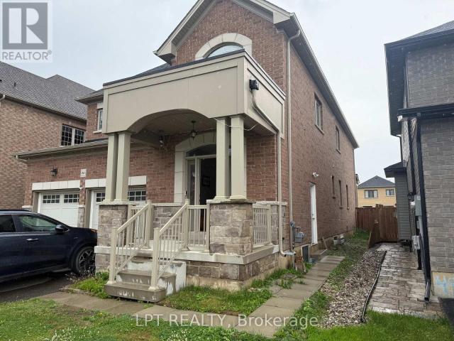 apartment at 50 SPRING CREST UPPER UNIT WAY, Thorold, Ontario, L2V0J8