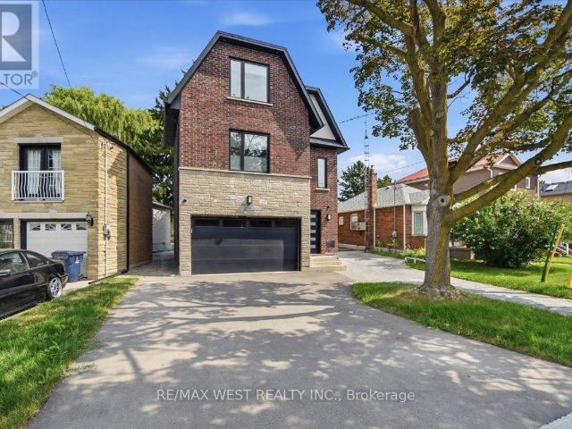 apartment at 50 ROTHERHAM AVENUE, Toronto, Ontario, M6M1M2