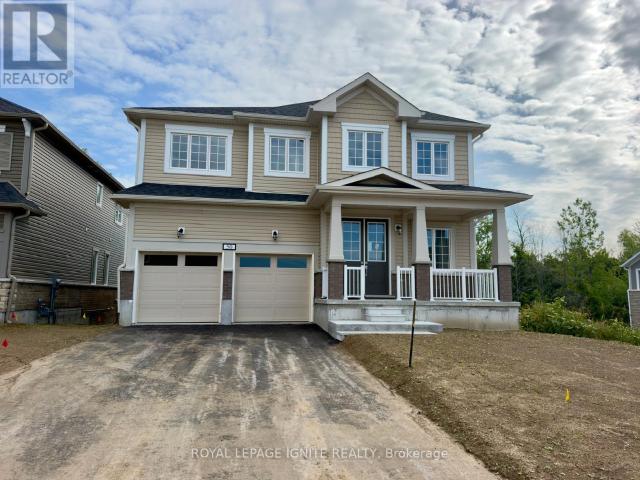 apartment at 50 ROYAL OAK CRESCENT, Loyalist, Ontario, K0H1G0
